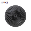 Top Quality OEM Die Casting for Outdoor Light